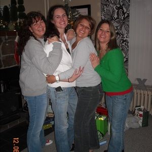 Meet your Posher, Leisa